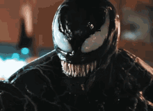 venom